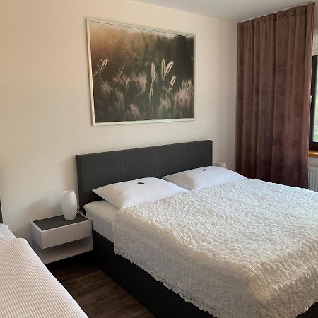 Landgasthof Steinmuehl Hofbauer Fruehstueckspension Und Campingplatz 바이트호펜 안 데어 입스 외부 사진