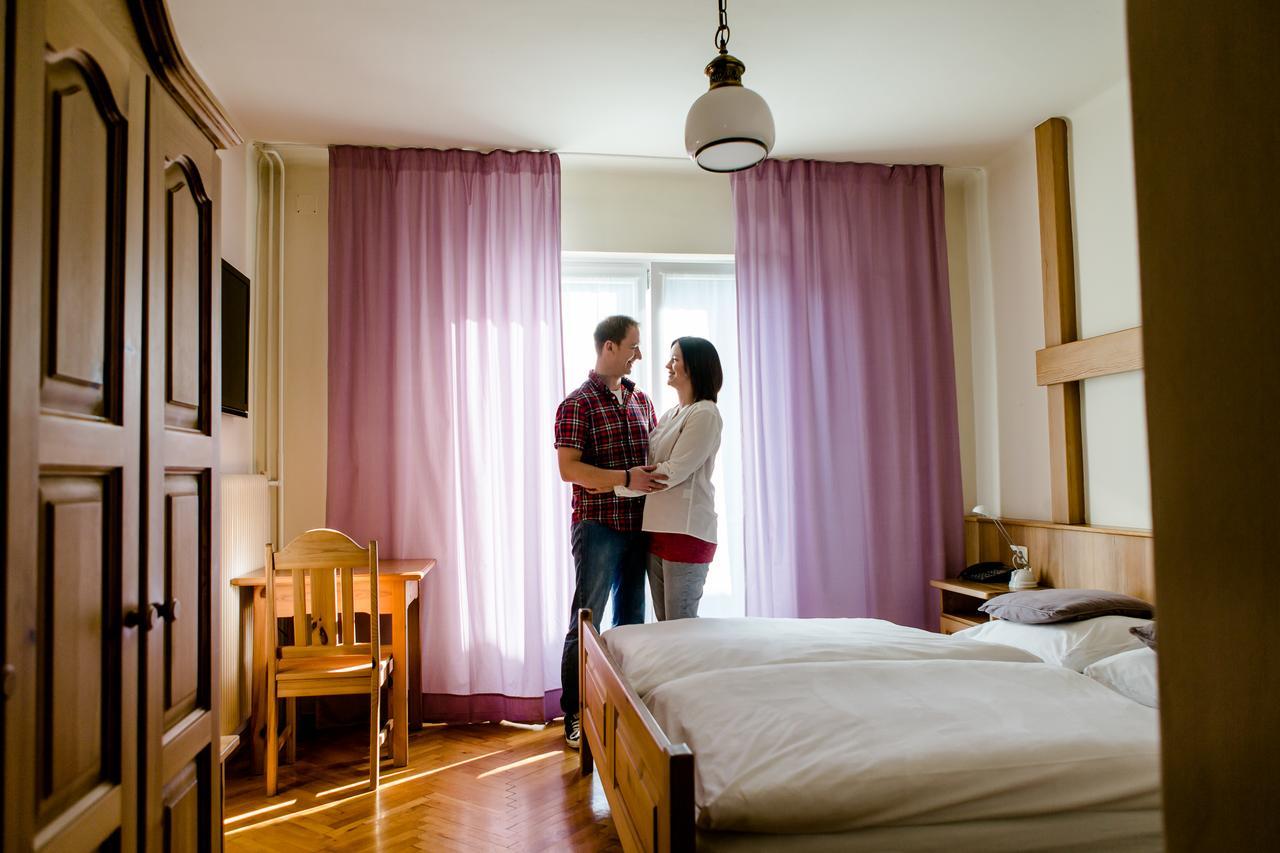 Landgasthof Steinmuehl Hofbauer Fruehstueckspension Und Campingplatz 바이트호펜 안 데어 입스 외부 사진