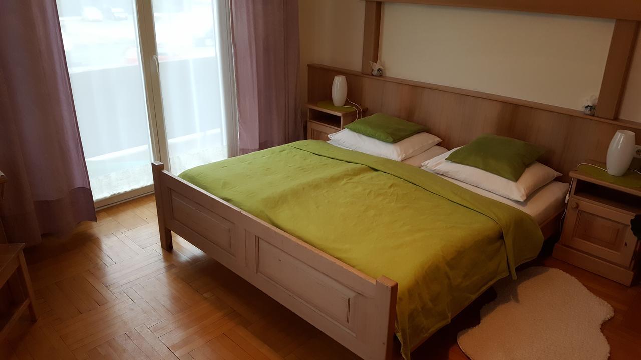 Landgasthof Steinmuehl Hofbauer Fruehstueckspension Und Campingplatz 바이트호펜 안 데어 입스 외부 사진