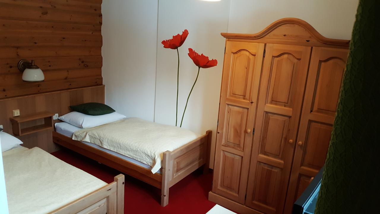 Landgasthof Steinmuehl Hofbauer Fruehstueckspension Und Campingplatz 바이트호펜 안 데어 입스 외부 사진