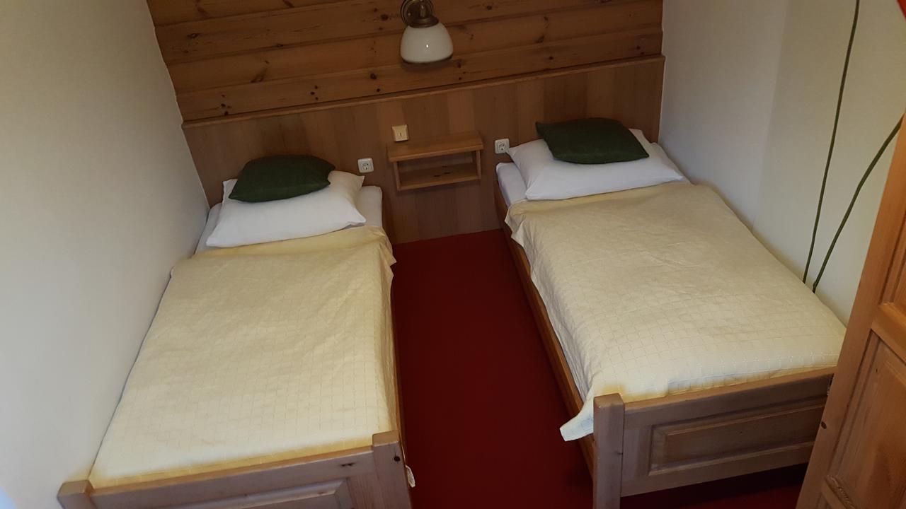 Landgasthof Steinmuehl Hofbauer Fruehstueckspension Und Campingplatz 바이트호펜 안 데어 입스 외부 사진