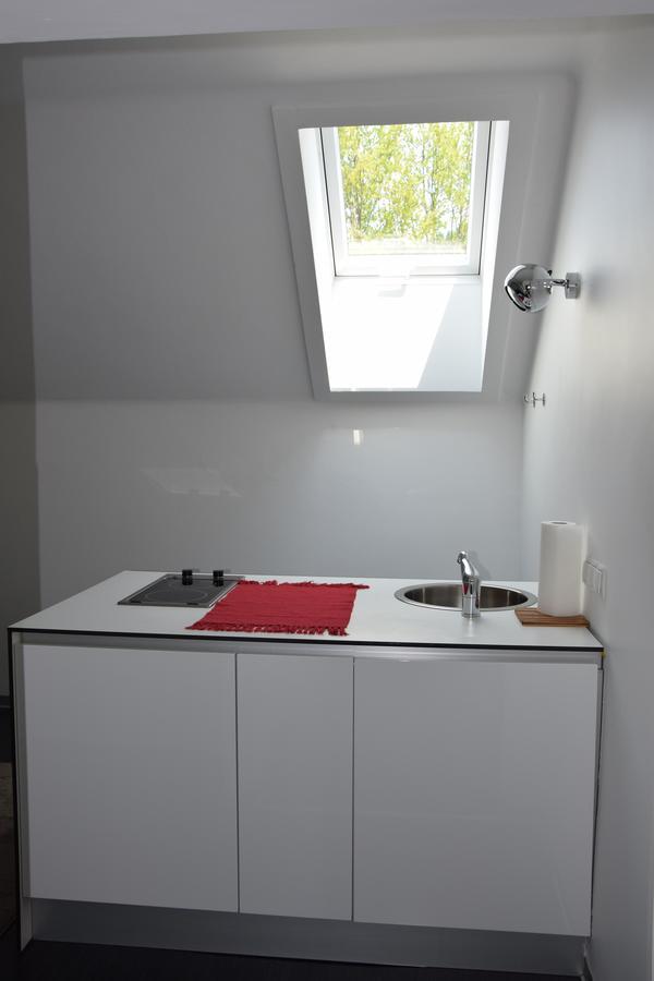 Landgasthof Steinmuehl Hofbauer Fruehstueckspension Und Campingplatz 바이트호펜 안 데어 입스 외부 사진